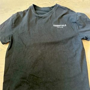Essential fear of god shirt